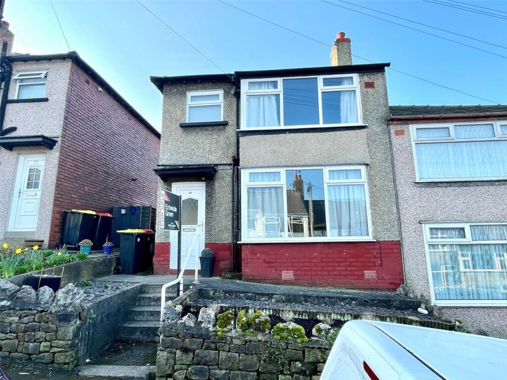 Main image of property: Wharfedale Road, Lancaster, Lancashire, LA1