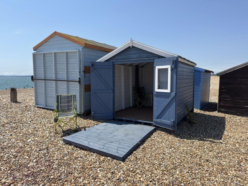 Main image of property: Sea Front, Hayling Island