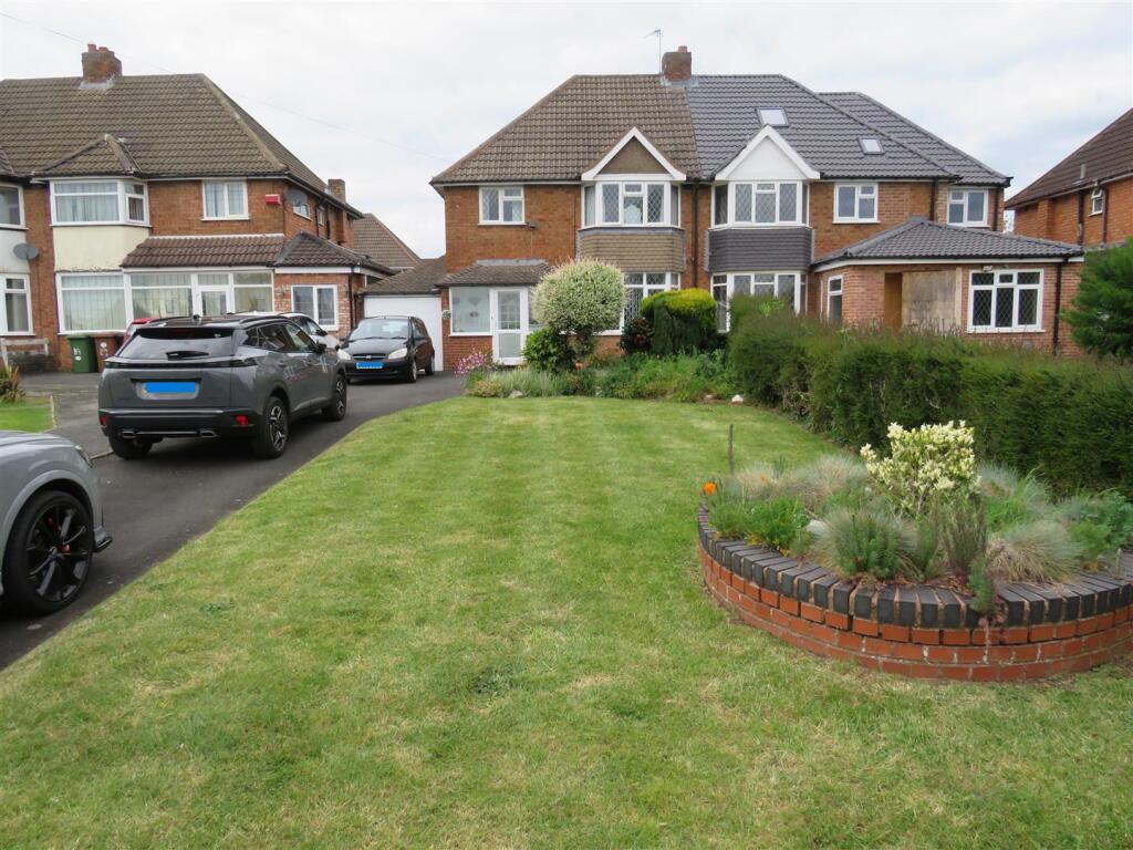 Main image of property: Green Lane, Castle Bromwich, Birmingham