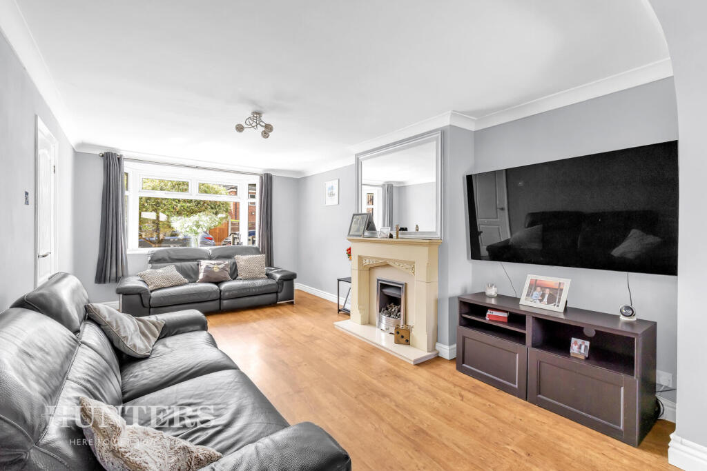 House in Tameside, Limehurst - More