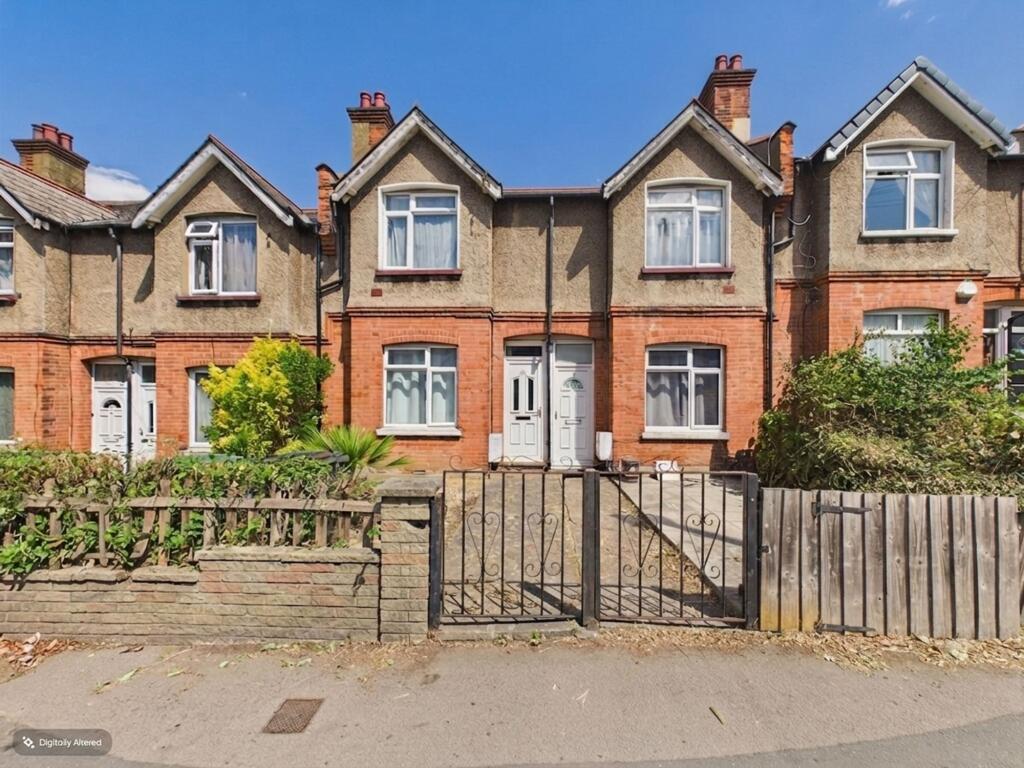 Main image of property: Brunswick Park Road, London, N11
