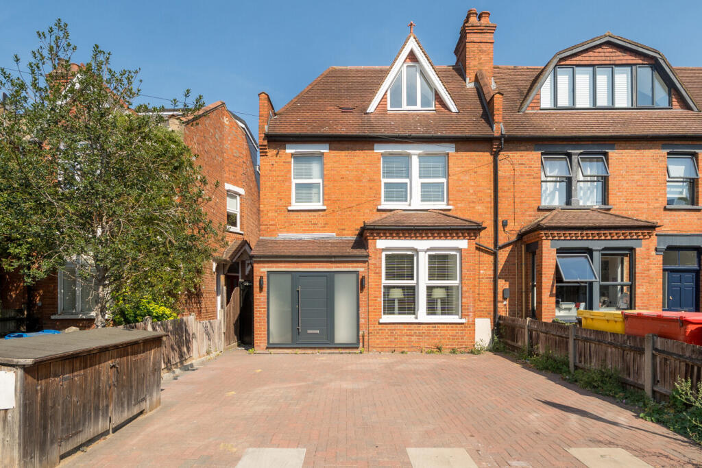 Main image of property: Durham Road, Raynes Park, London, SW20