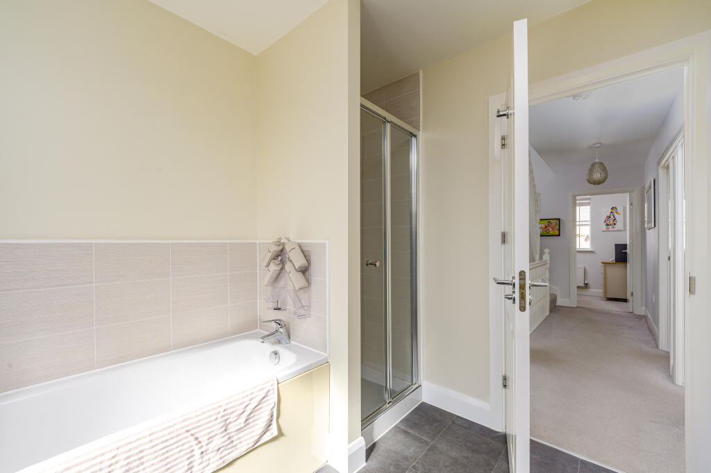 Additional image 25 of The Sidings, Birmingham, B46