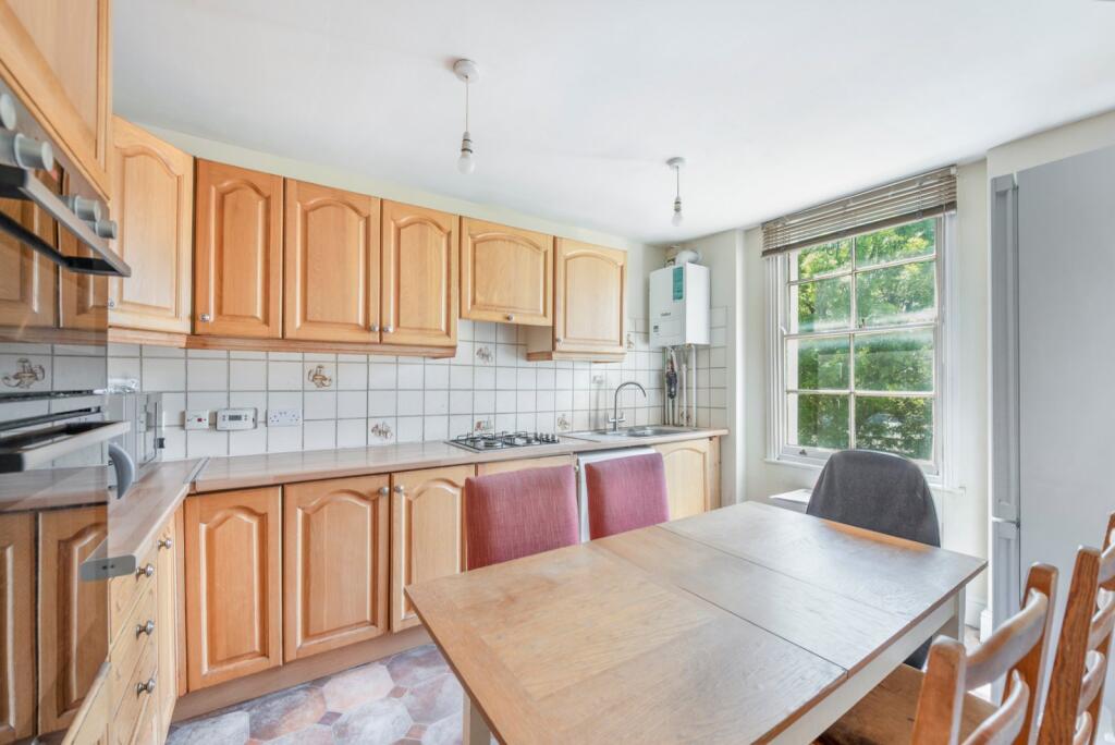 Main image of property: Murray Street, 
Camden, NW1