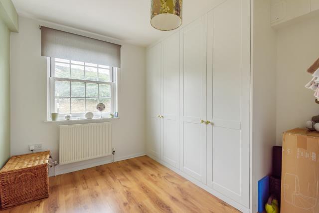 Apartment in Oxford - More