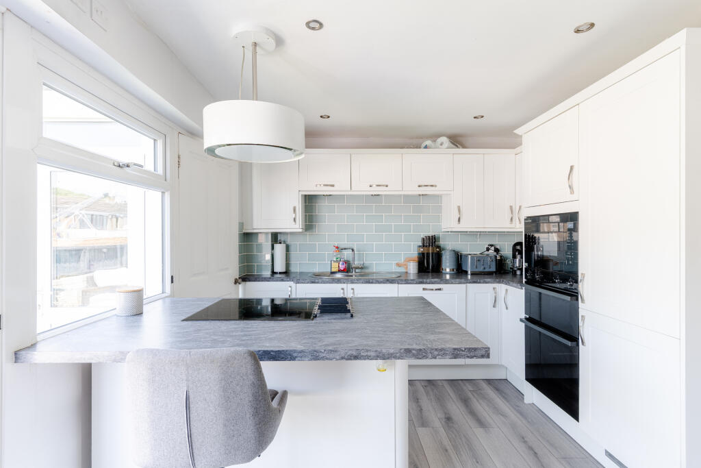 Main image of property: Jasmin Grove, Lawrence Weston, Bristol
