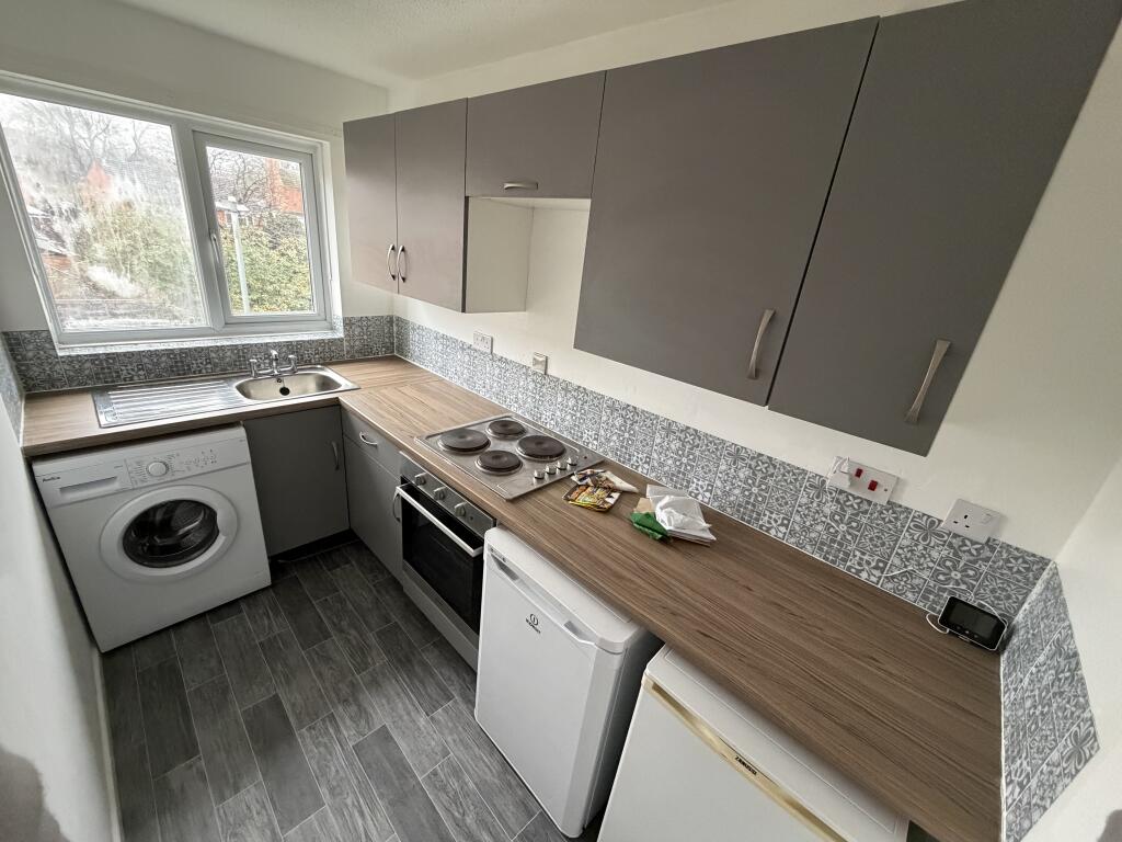 Main image of property: Kent Street North, BIRMINGHAM