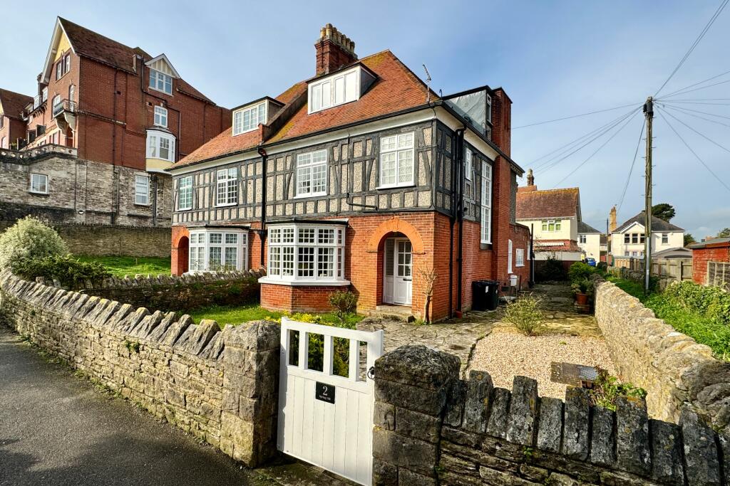 Main image of property: SPRING HILL, SWANAGE