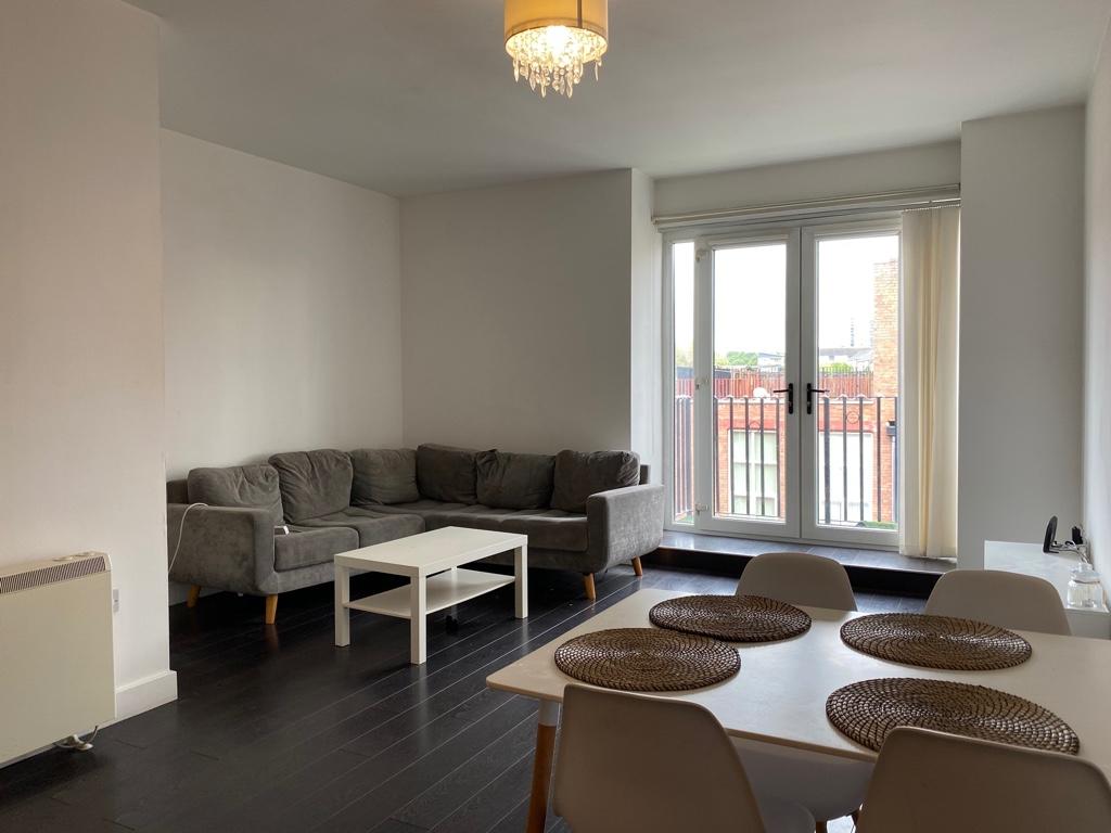 Main image of property: Tobacco Wharf, Commercial Road, Liverpool, Merseyside, L5