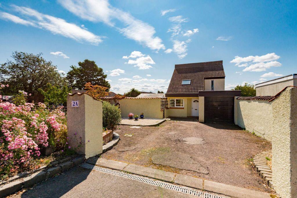Main image of property: 2a, Station Avenue, Haddington, EH41 4EG