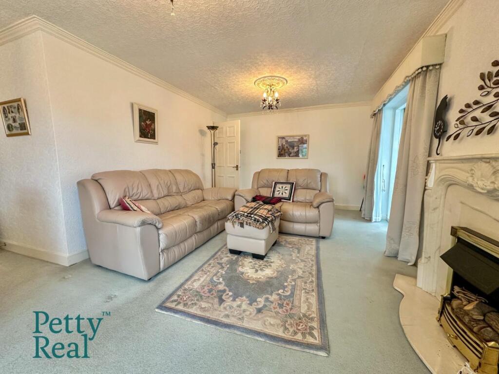 Additional image 15 of Pendle Fields, Fence