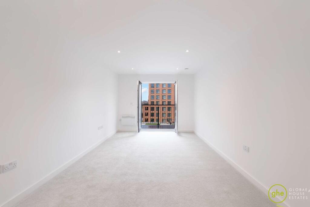 Main image of property: Grant Court, Salford, Manchester