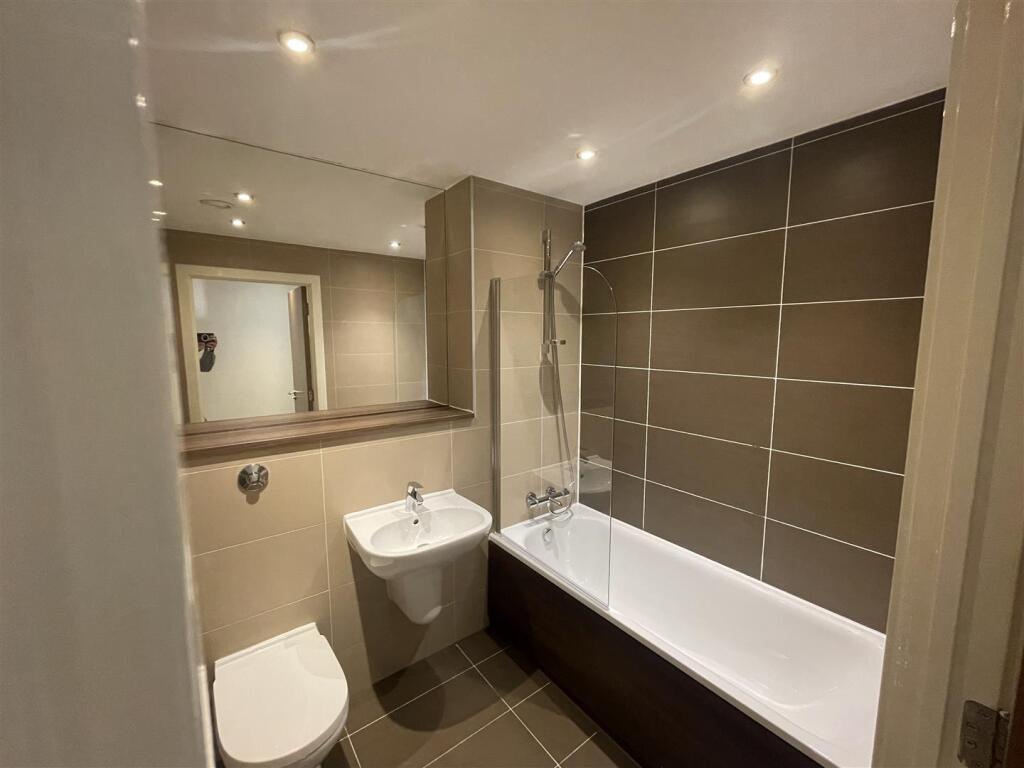 Main image of property: Alto Salford