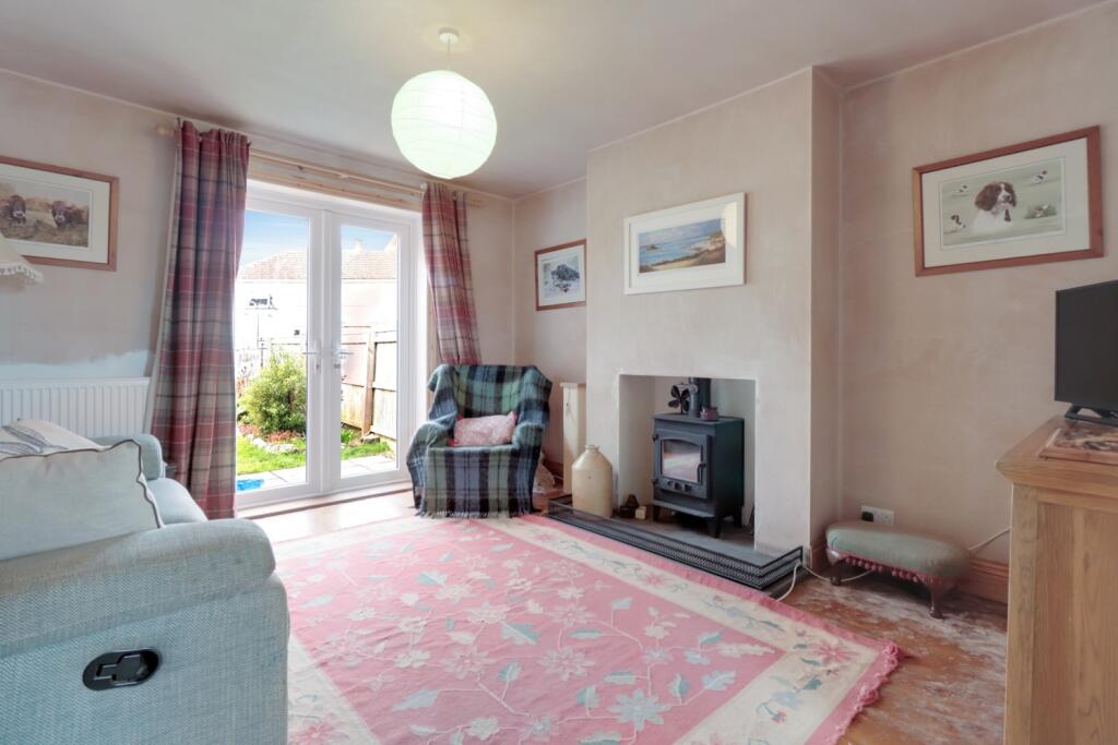 Greenhill Avenue, Exmouth, EX8 2LQ photo 2