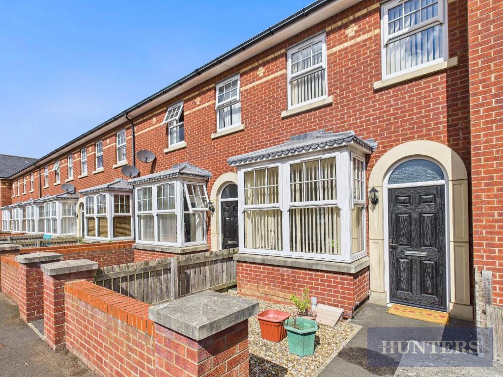 Main image of property: West Parade Road, Scarborough