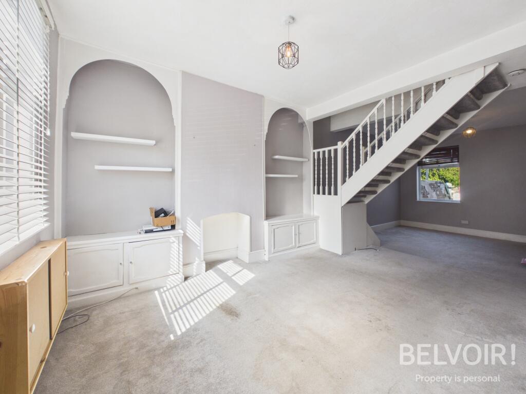 House in Stoke-on-Trent - View 2