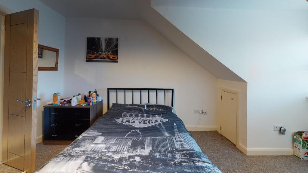 Main image of property: Macaulay Street, Leicester , 