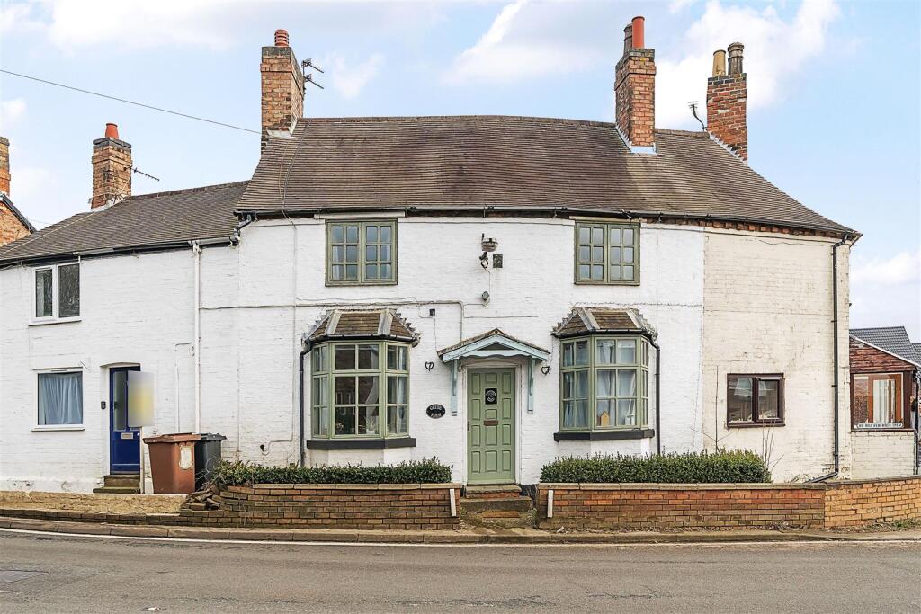 Main image of property: Melton Road, Ab Kettleby
