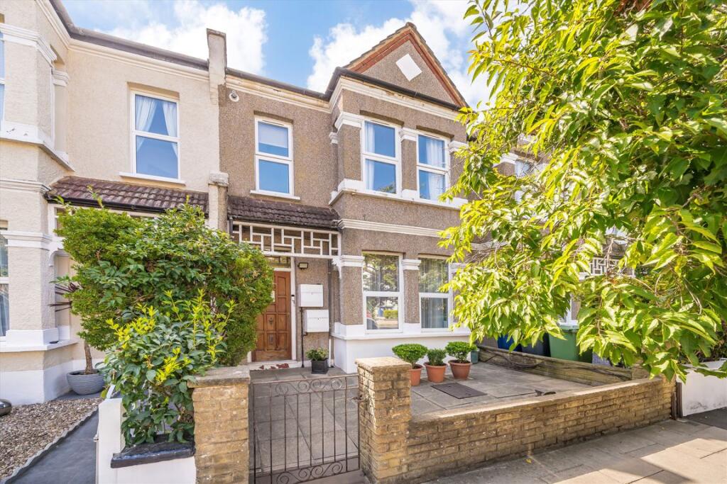 Main image of property: Drayton Grove, Ealing