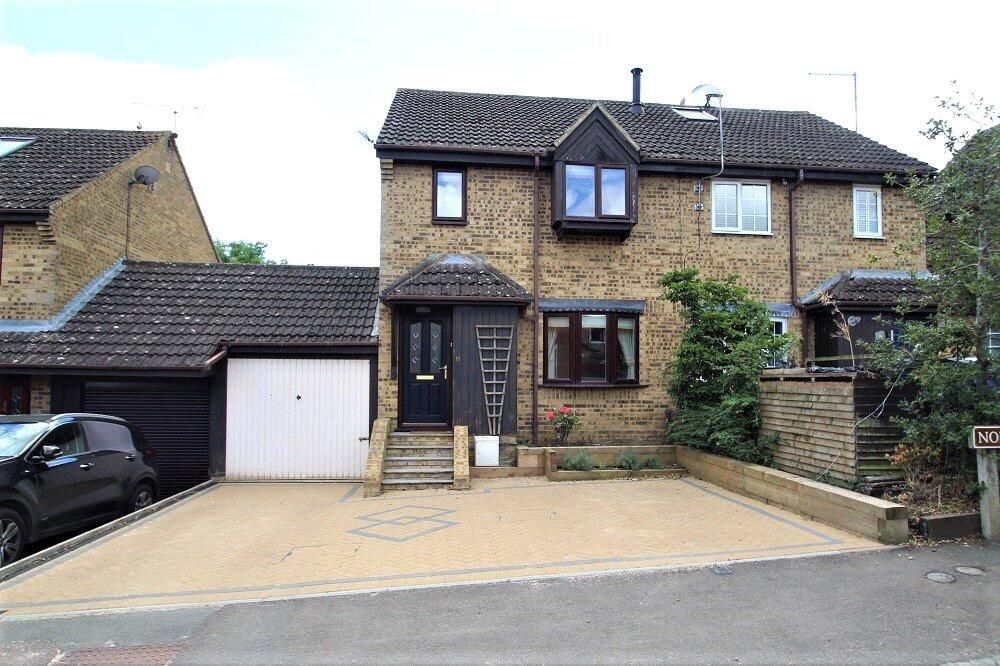 Main image of property: North Close, Drayton Parslow, Milton Keynes, MK17