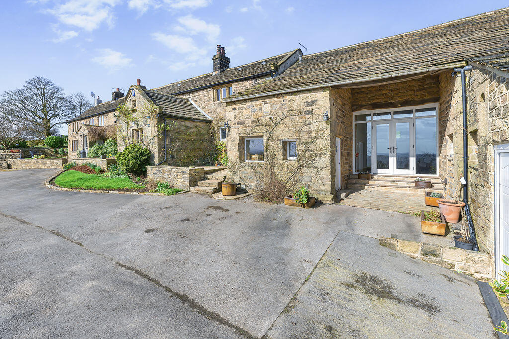 Additional image 55 of Otley Road, Edge of Hawksworth & Menston