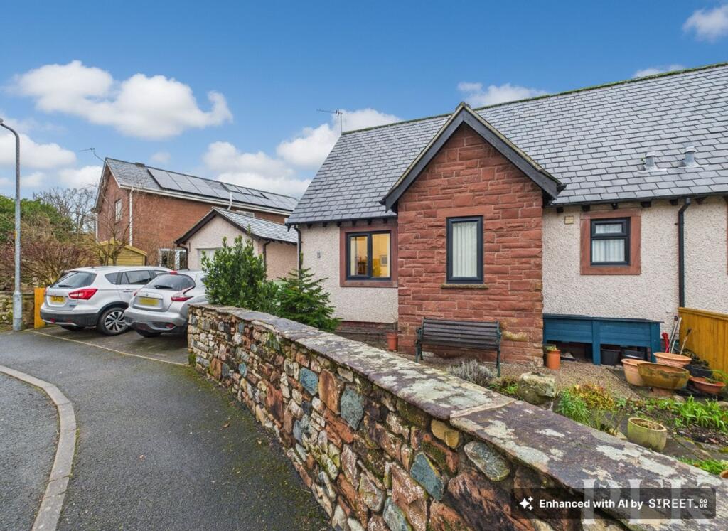 Main image of property: Battlebarrow, Appleby-In-Westmorland, CA16