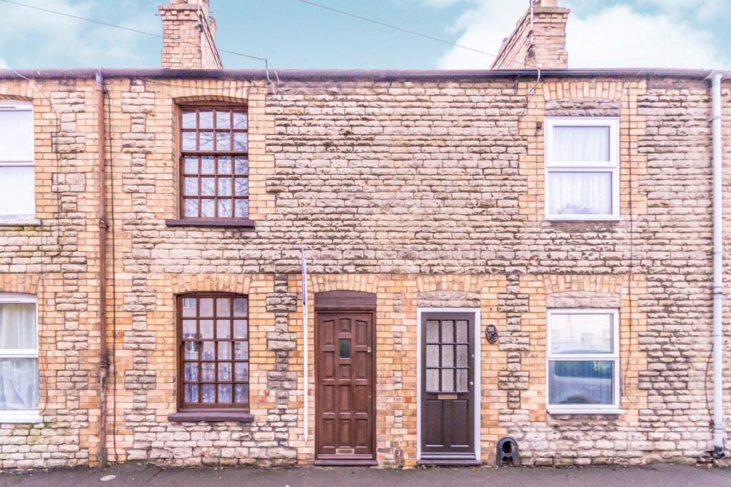 Main image of property: Radcliffe Road, Stamford, PE9