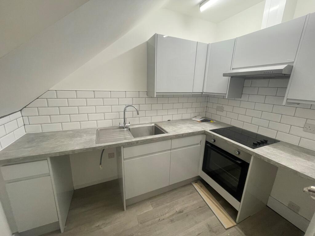 Main image of property: Westby Road