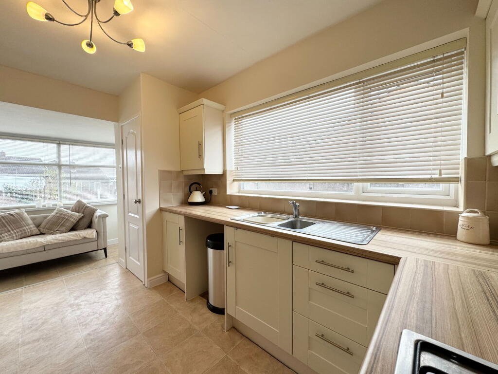House in Barnsley, South Yorkshire - View 4
