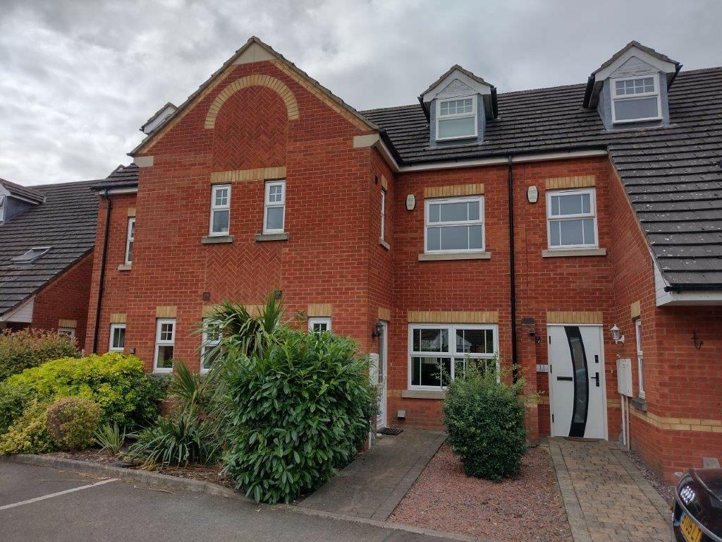 Main image of property: Sandtone Gardens, Spalding