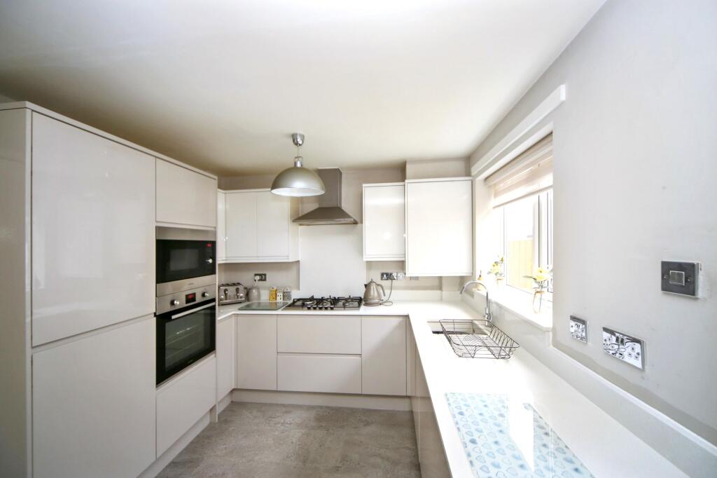 Kirkless Street, Wigan, WN1 photo 3