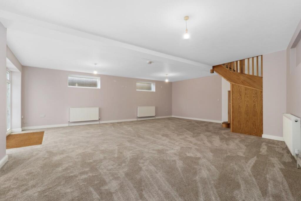 The Mews, Gardner Street, Herstmonceux, Hailsham – pohled 3