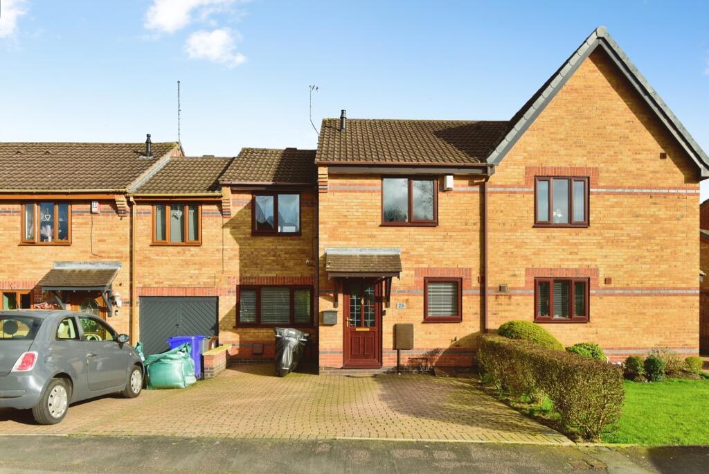 Main image of property: Scrimshaw Drive, STOKE-ON-TRENT, Staffordshire, ST6