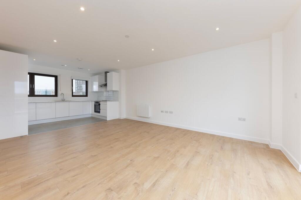 Apartment in London - View 4