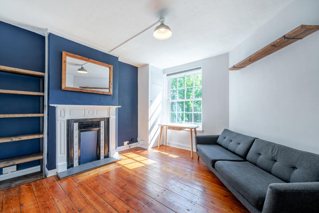 Main image of property: Deloraine House, Tanners Hill SE8