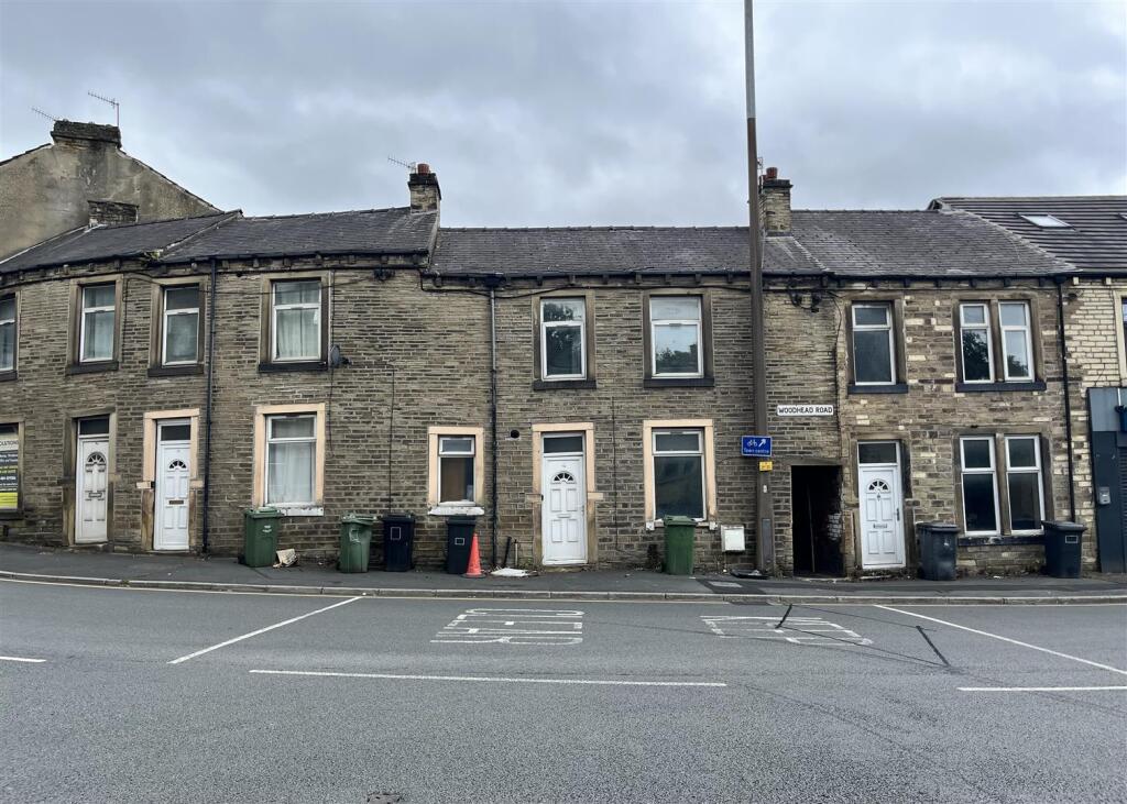 Main image of property: Woodhead Road, Huddersfield