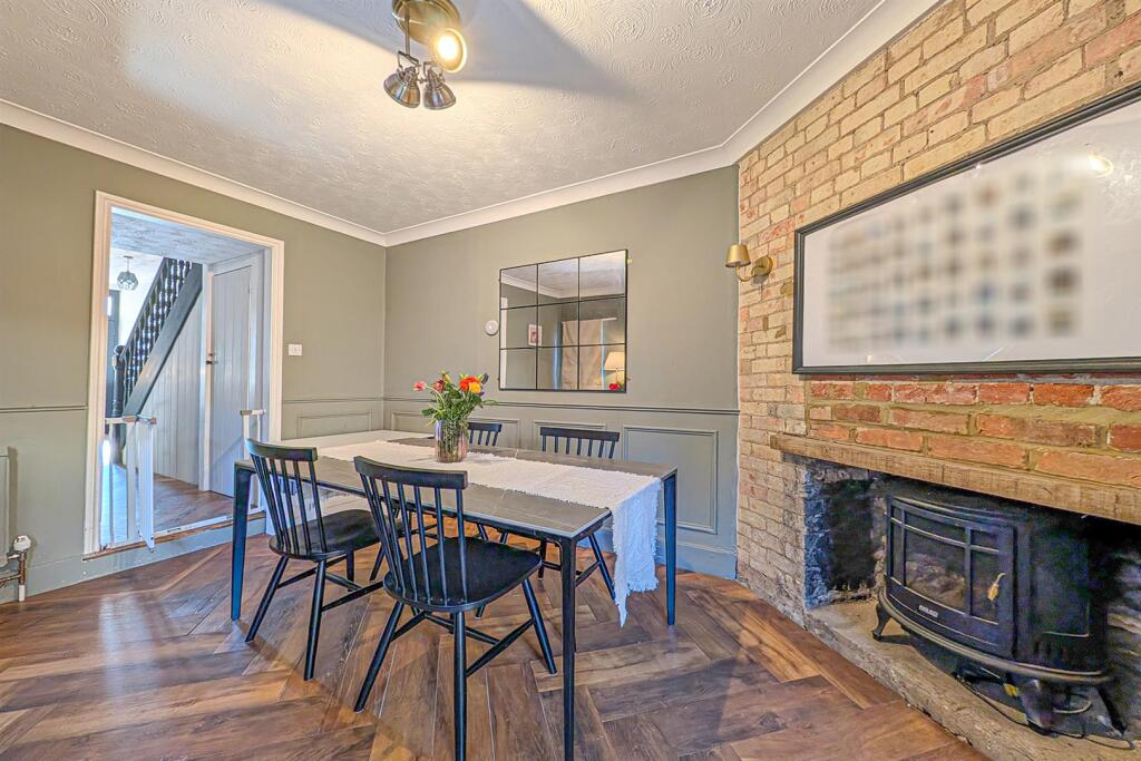 Stamford Street, Newmarket photo 4