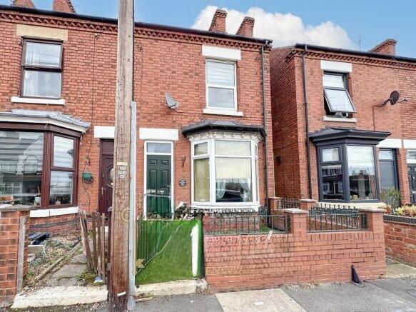 Main image of property: Kilton Road, Worksop, Nottinghamshire, S80