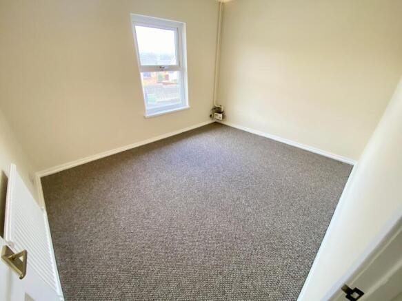 FIRST FLOOR FLAT 2