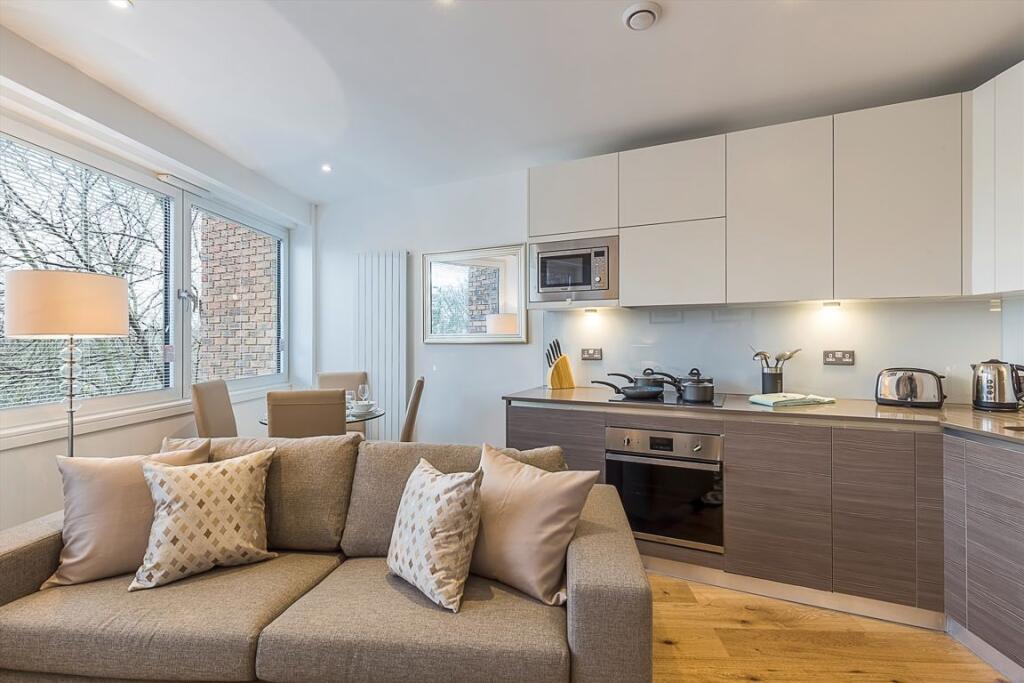 Main image of property: Molesworth Street, Lewisham