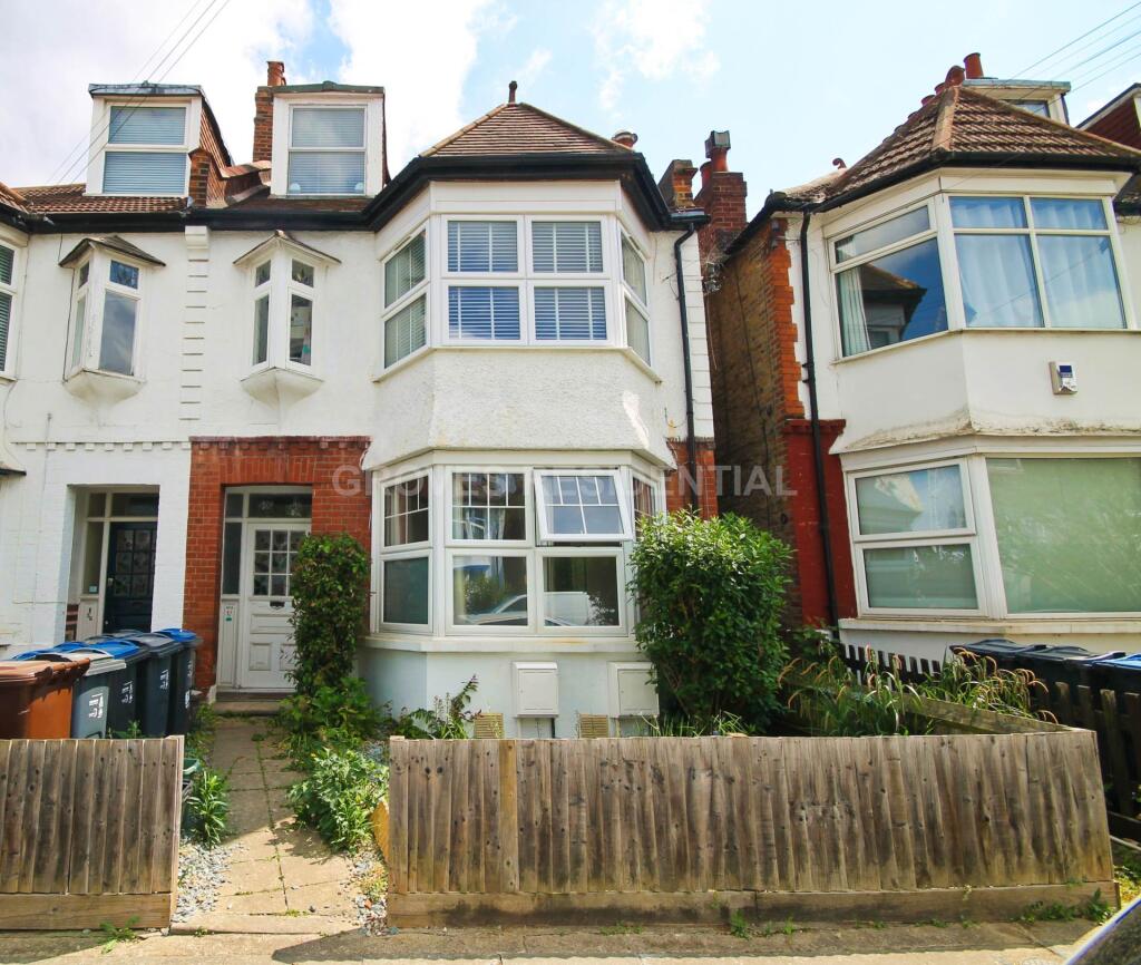 Main image of property: Claremont Avenue, New Malden