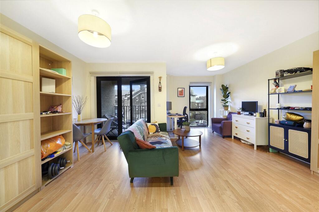 Main image of property: Newman Close, Willesden Green, NW10