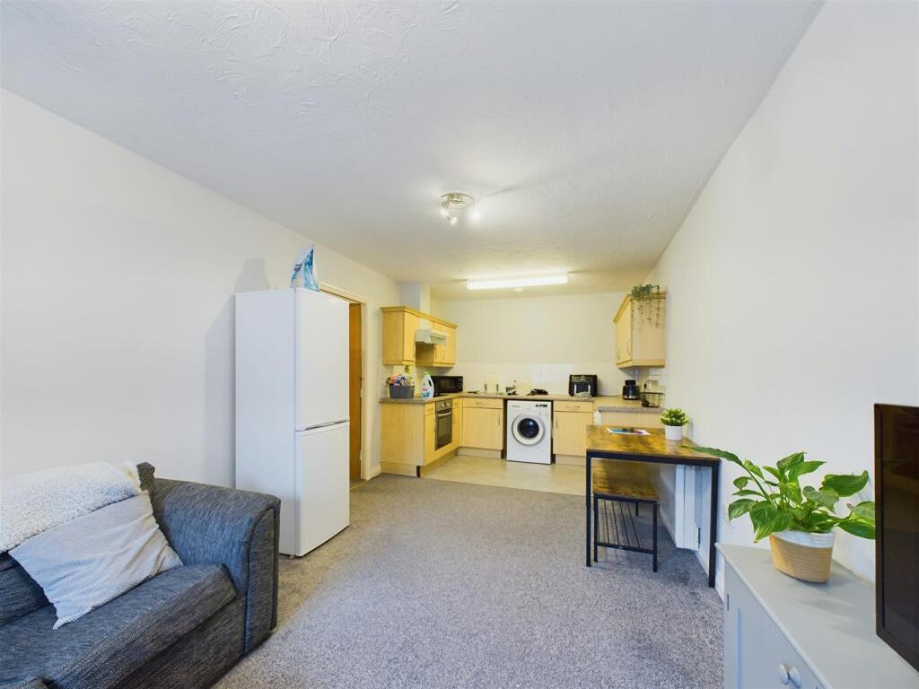 Main image of property: Sovereign Court, Loughborough - INC BILLS OPTION