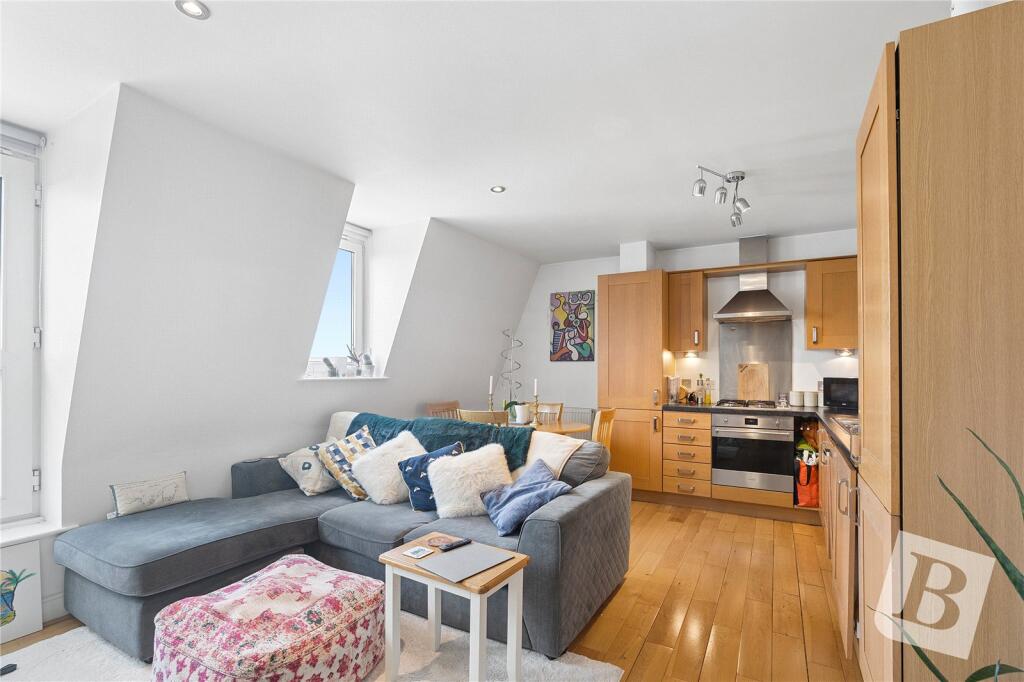 Main image of property: Urban Pulse, High Street, Wickford, Essex, SS12