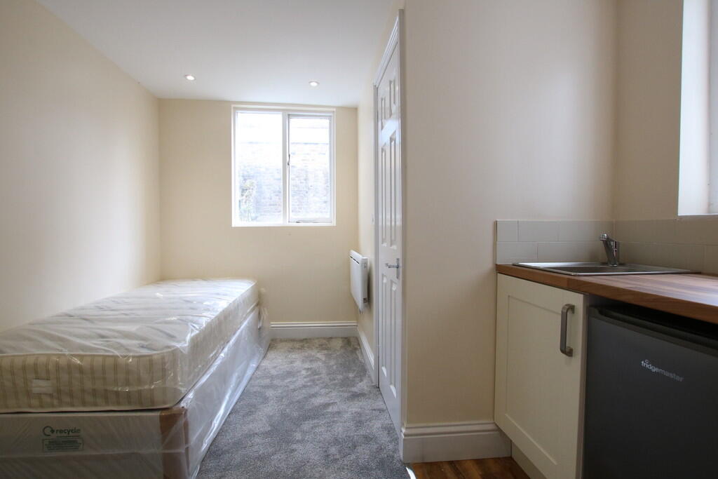 Main image of property: Goldney Road, London, W9
