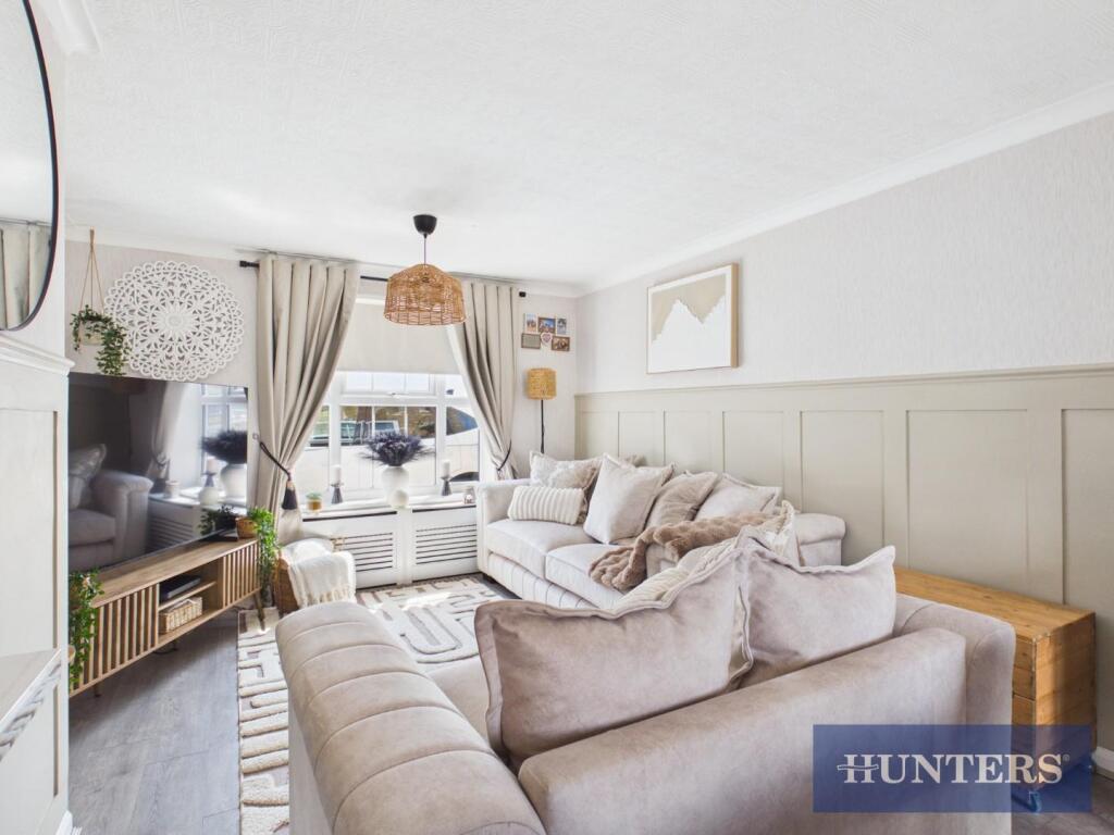 House in Bridlington, East Riding of Yorkshire - View 2