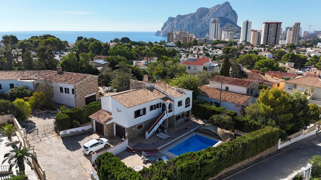 Main image of property: Valencia, Alicante, Calpe