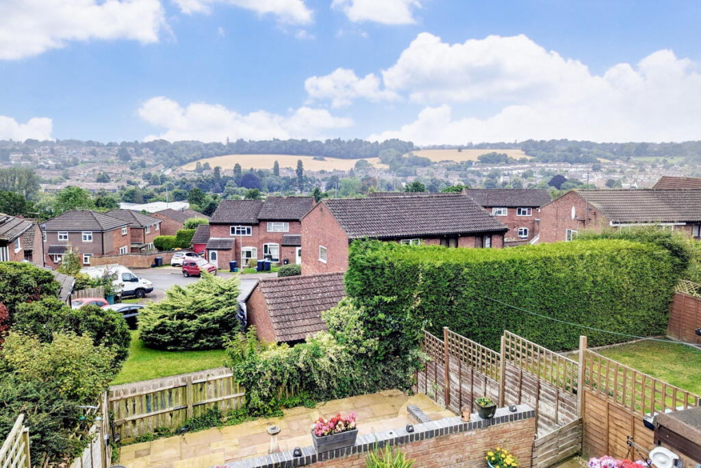 Dorriens Croft, Berkhamsted, HP4 photo 4