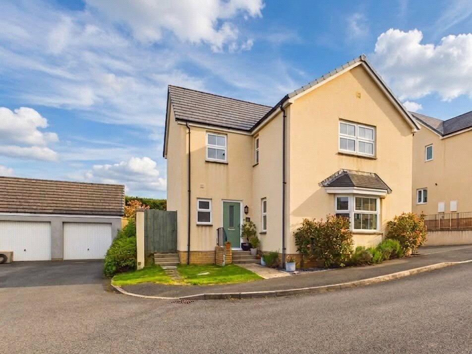 Main image of property: Hillside Drive, Okehampton