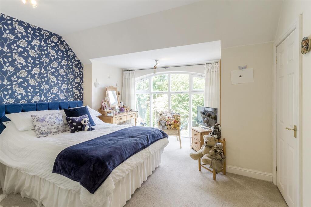 Additional image 38 of Dingle Lane, Nether Whitacre, B46